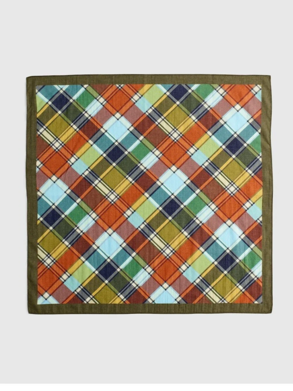 Madewell Scarf NWT